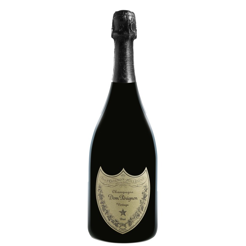 DOM PERIGNON CHAMPAGNE 2008 CL 75 DOM PERIGNON CHAMPAGNE 2008 CL 75