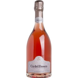 CA' DEL BOSCO CUVEE PRESTIGE ROSE' CL.75