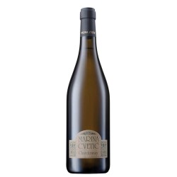 MARINA CVETIC COLLINE TEATINE CHARDONNAY IGT CL 75