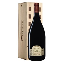 MARINA CVETIC MONTEPULCIANO D'ABR. RISERVA LT 1,5