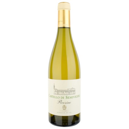 PECORINO ABRUZZO DOC SEMIVICOLI CL 75 MASCIARELLI