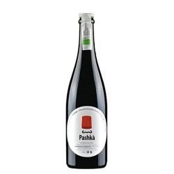 PASHKA' PAESTUM IGP 2020  CL 75 CASE BIANCHE