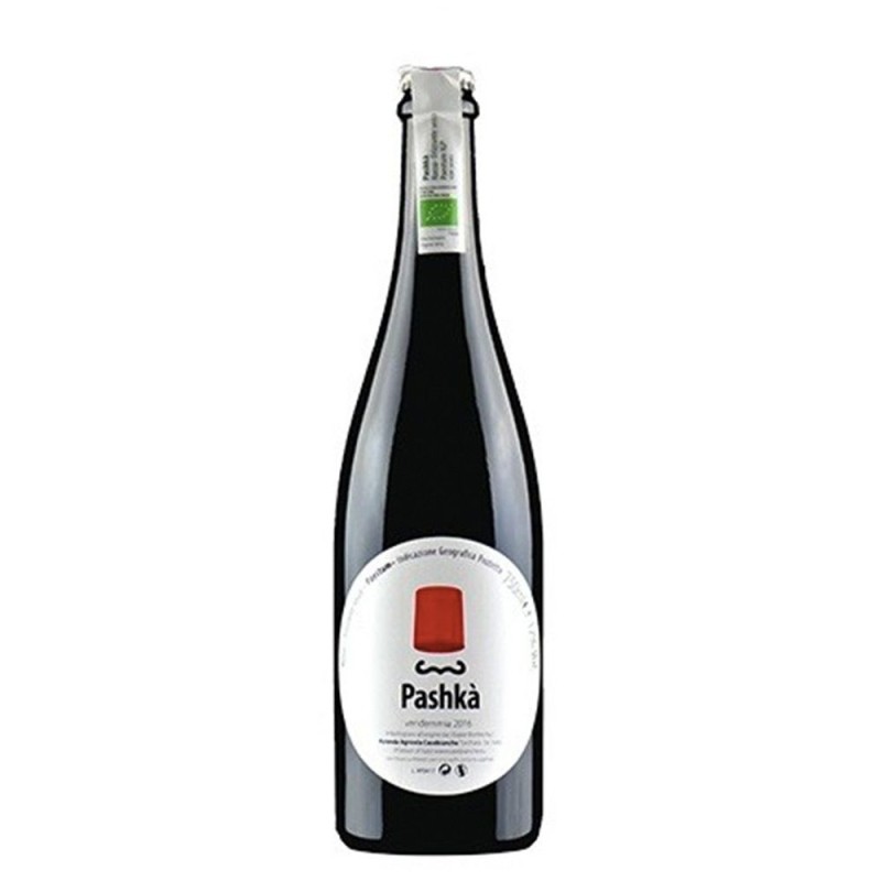 PASHKA' PAESTUM IGP 2020  CL 75 CASE BIANCHE