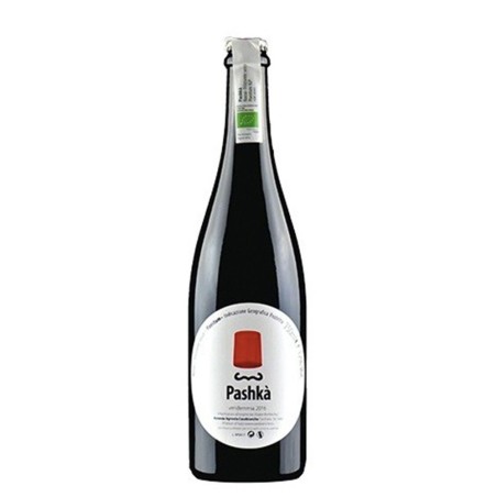 PASHKA' PAESTUM IGP 2020  CL 75 CASE BIANCHE