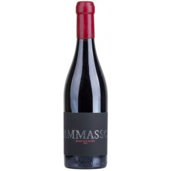 AMMASSO SICILIA DOP '18 CL 75 MONTALTO