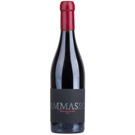 AMMASSO SICILIA DOP '18 CL 75 MONTALTO