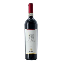 SFURSAT CINQUESTELLE DOCG  2015 cl 75 NEGRI