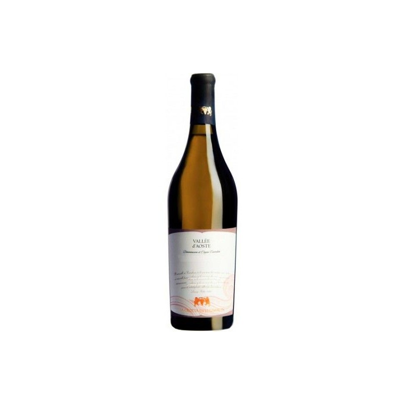 NUS MALVOISIE CL 75 2018 VIGNERON VALLE D' AOSTA