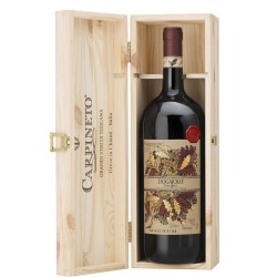 DOGAJOLO TOSCANA ROSSO IGT LT 5,00 CARPINETO