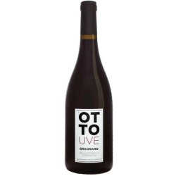 GRAGNANO OTTOUVE DOC '21 CL 75 MARTUSCIELLO