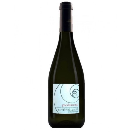 CAMPI FLEGREI PIEDIROSSO DOC '21 CL 75 MARTUSCIELL