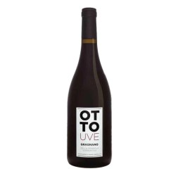 LETTERE OTTOUVE DOC '22 CL 75 MARTUSCIELLO