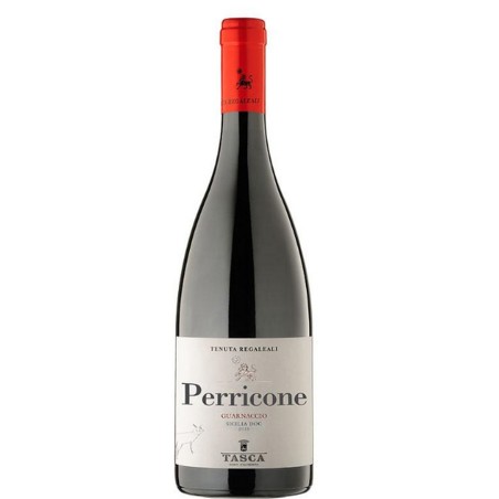 PERRICONE GUARNACCIO TASCA D'ALMERITA DOC SICILIA