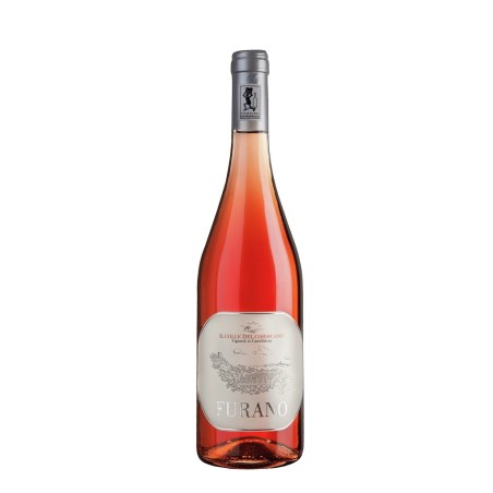 FURANO ROSATO CL 75 COLLE DEL CORSICANO