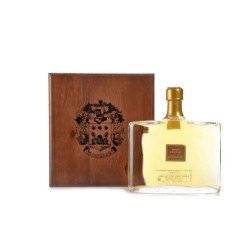 GRAPPA BAROLO '01 45° CL 50 MONTANARO