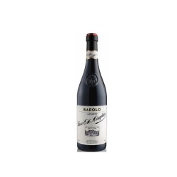 LAZZARITO BAROLO DOCG MIRAFIORE '08 LT 1,5