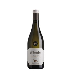 RIBOLLA BENEDETE '19 IGT CL 75 COLLAVINI