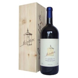 GUIDALBERTO 2018 IGT TENUTA S.GUIDO lt 3