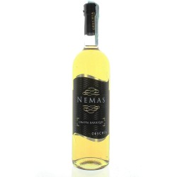 GRAPPA FRIULANA 40° NEMAS BARRIQUE CL 70