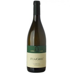 FIAGRE CAMPANIA IGT '20  CL 75  CAGGIANO