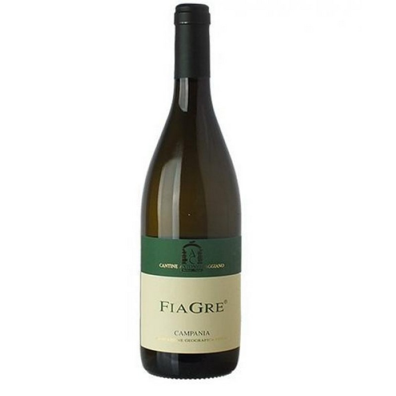 FIAGRE CAMPANIA IGT '20  CL 75  CAGGIANO