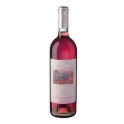 COSTA D'AMALFI ROSATO CL 75 MARISA CUOMO