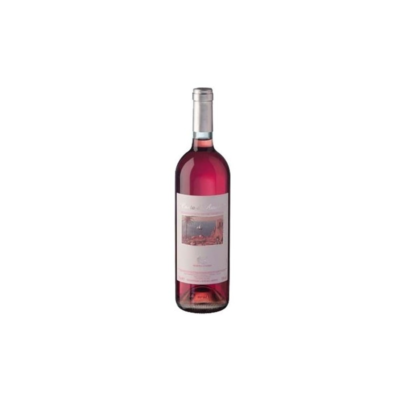 COSTA D'AMALFI ROSATO CL 75 MARISA CUOMO
