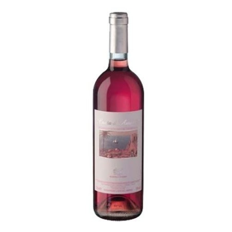 COSTA D'AMALFI ROSATO CL 75 MARISA CUOMO