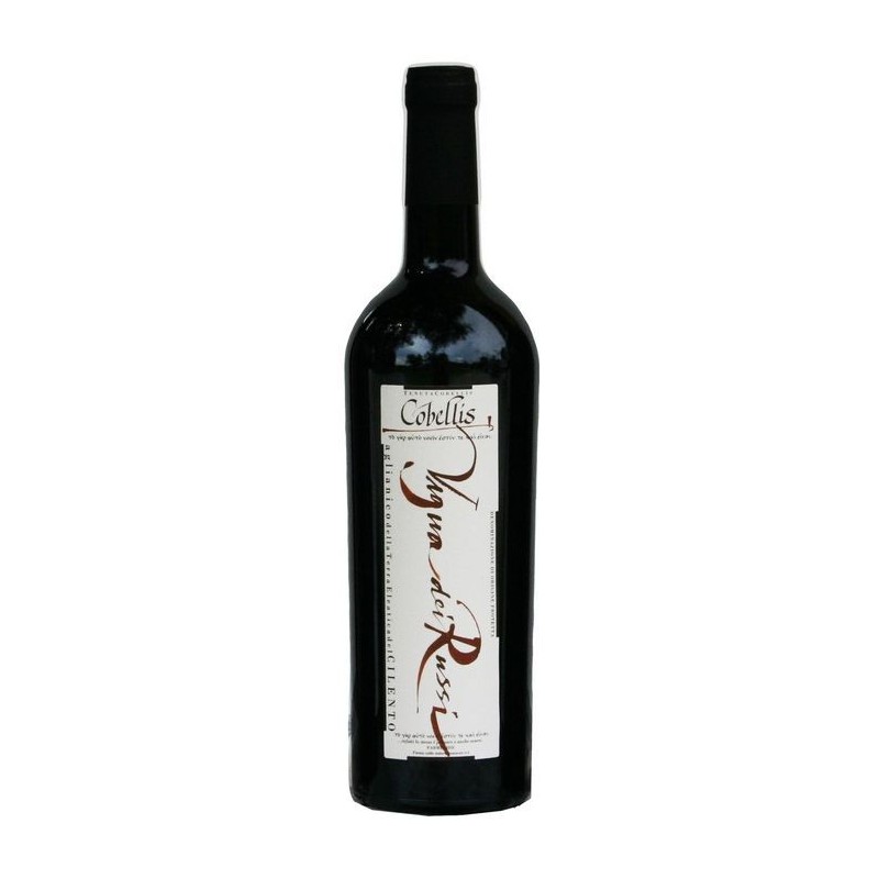 VIGNA DEI RUSSI RISERVA '13 CL 75 COBELLIS