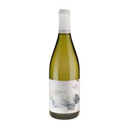 MARSIA PAESTUM BIANCO IGP CL 75 BARONE