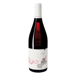 MARSIA PAESTUM ROSSO IGP CL 75 BARONE