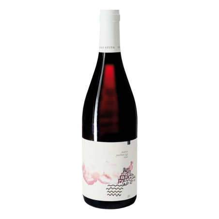 MARSIA PAESTUM ROSSO IGP CL 75 BARONE
