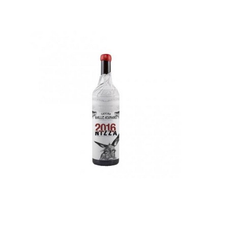 NIZZA DOCG '19 CL 75 VALLE ASINARI