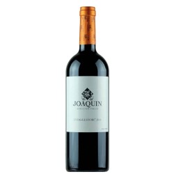 AGLIANICO JOAQUIN IGT '16 CL 75 I VIAGGIATORI