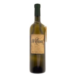 KERNER WITHOUT WEINGUT IGT '16 CL 75 NIKLAS