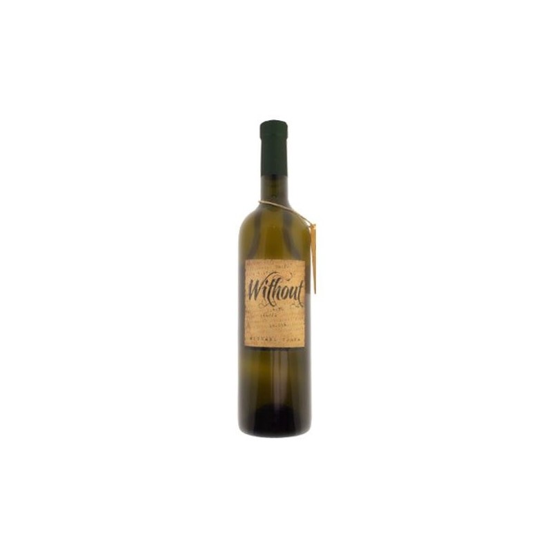 KERNER WITHOUT WEINGUT IGT '16 CL 75 NIKLAS KERNER WITHOUT WEINGUT IGT '16 CL 75 NIKLAS