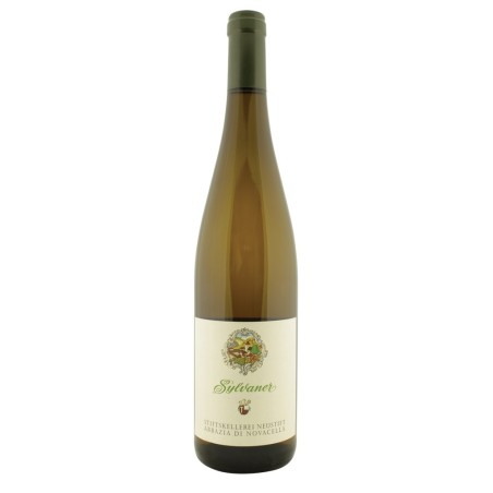 SYLVANER DOC '22 CL 75 ABBAZIA DI NOVACELLA