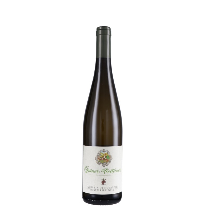 GEWURZTRAMINER DOC '22 CL 75 ABBAZIA DI NOVACELLA