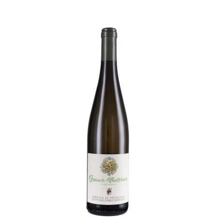 GEWURZTRAMINER DOC '22 CL 75 ABBAZIA DI NOVACELLA