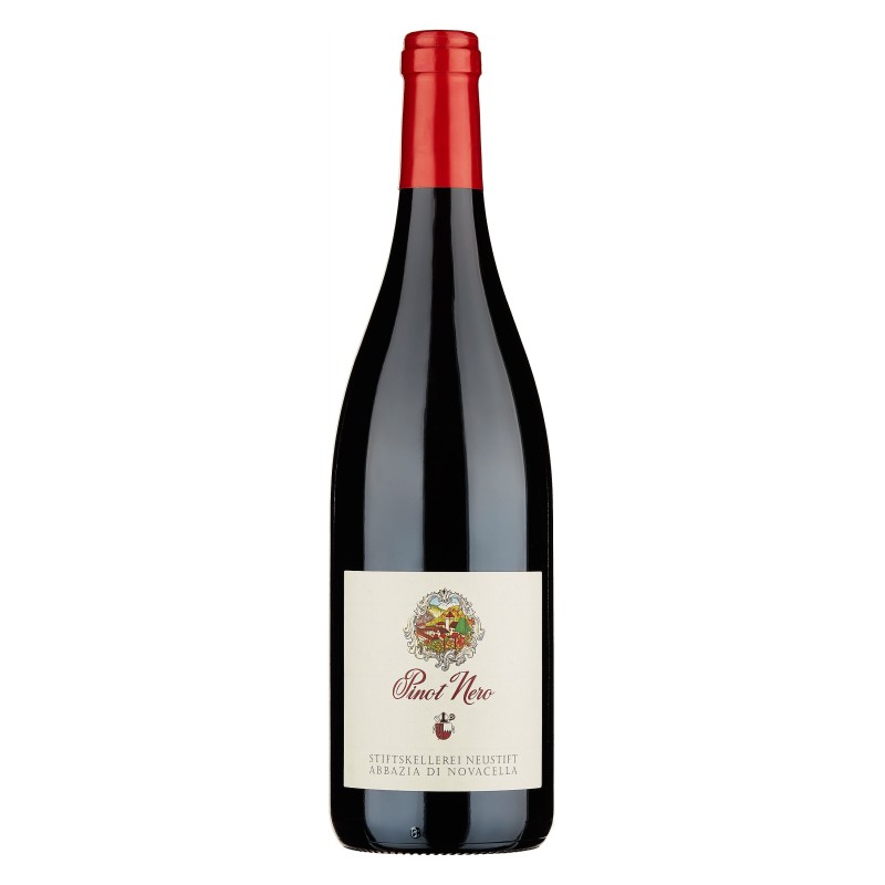 PINOT NERO DOC '22 CL 75 ABBAZIA DI NOVACELLA