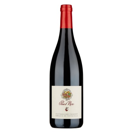 PINOT NERO DOC '22 CL 75 ABBAZIA DI NOVACELLA