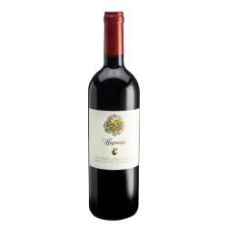 LAGREIN DOC '22 CL 75 ABBAZIA DI NOVACELLA