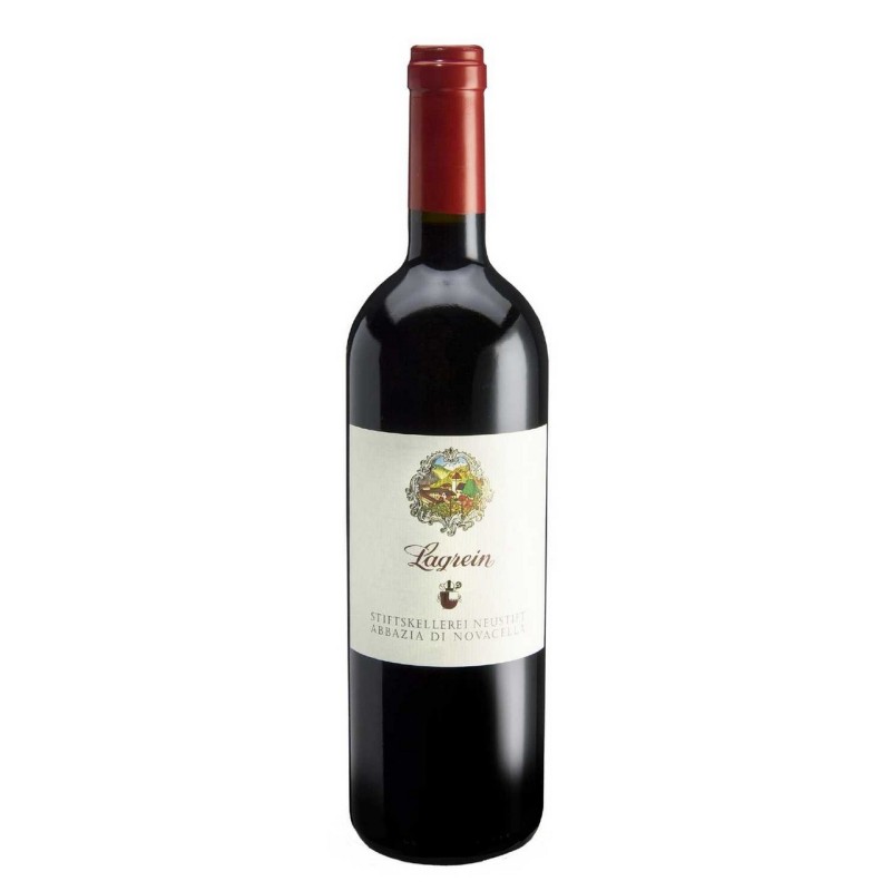 LAGREIN DOC '22 CL 75 ABBAZIA DI NOVACELLA LAGREIN DOC '22 CL 75 ABBAZIA DI NOVACELLA