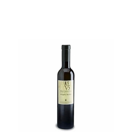 KERNER PASSITO DOC '16 CL 375 ABBAZIA DI NOVACELLA