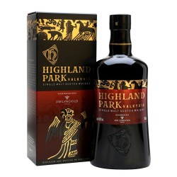HIGHLAND PARK VALKYRIE 45,9° CL 70