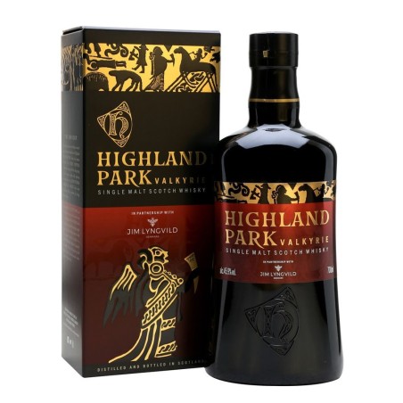 HIGHLAND PARK VALKYRIE 45,9° CL 70