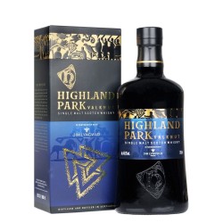 HIGHLAND PARK VALKNUT 46,8° CL 70