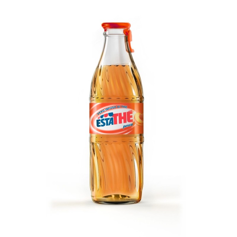 ESTATHE' PESCA CL 25 X 24 VETRO