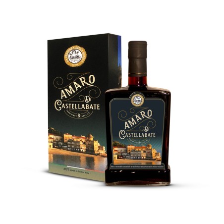 AMARO DI CASTELLABATE KING CL 50  35°