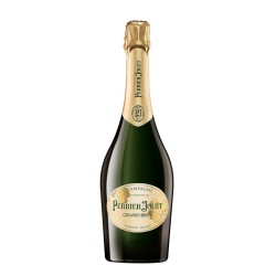 PERRIER JOUET GRAND BRUT CHAMPAGNE CL 75